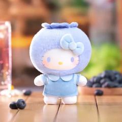 酸甜蓝莓
