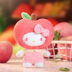 脆脆苹果