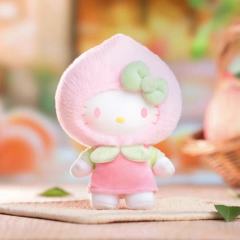 软糯桃桃