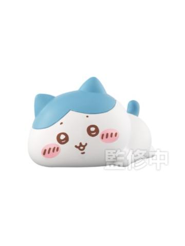 小八-万代食玩软萌趴趴摆件