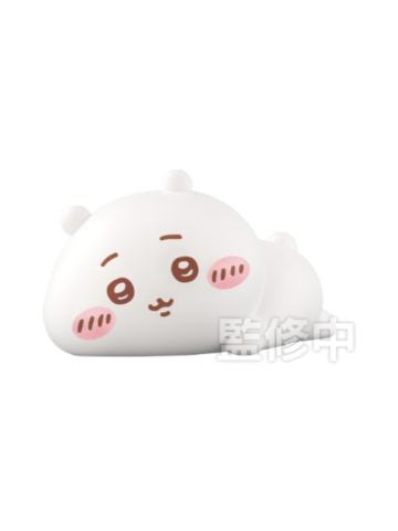 吉伊-万代食玩软萌趴趴摆件
