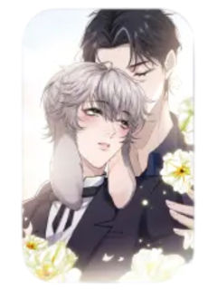 言逸&陆上锦D-镭射双闪长条徽章