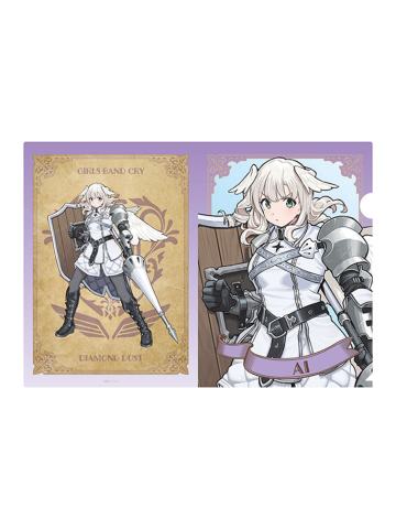 Ai-RPG游戏风文件夹