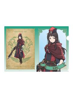 凛-RPG游戏风文件夹