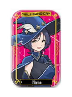 Nana-RPG游戏风方吧唧