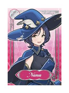 Nana-RPG游戏风相卡