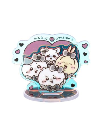 多人1-暗黑魔法少女系列立牌