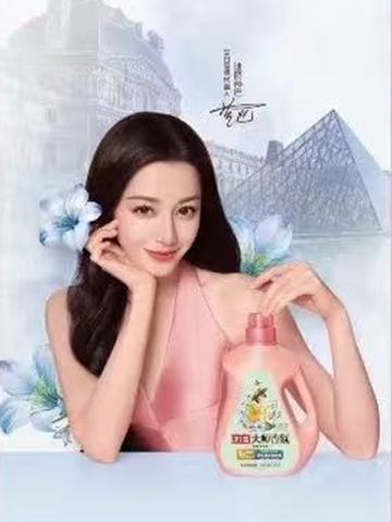 立白南法假日语音卡 ver.D
