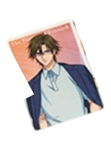 手冢国光1-夏季博览会虹光透卡vol.2