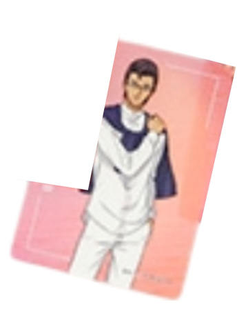 木手永四郎2-夏季博览会虹光透卡vol.2