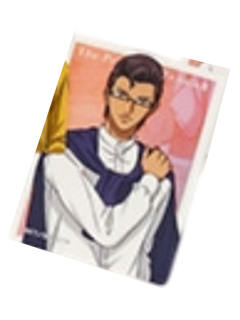 木手永四郎1-夏季博览会虹光透卡vol.2
