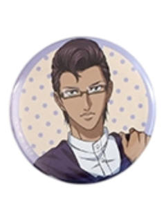 木手永四郎-夏季博览会吧唧