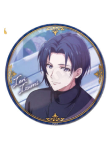 和泉一织-2024日历吧唧