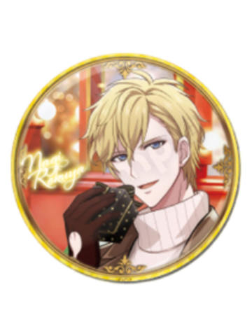 六弥凪-2024日历吧唧