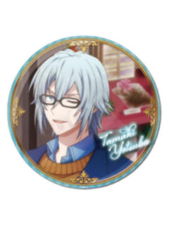 四叶环-2024日历吧唧