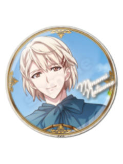 枣巳波-2024日历吧唧