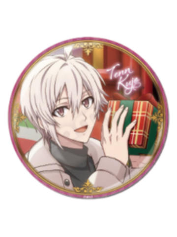 九条天-2024日历吧唧