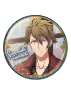 十龙之介-2024日历吧唧