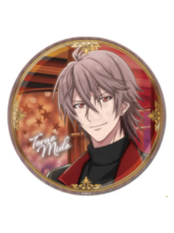 御堂虎于-2024日历吧唧