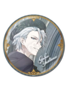 八乙女乐-2024日历吧唧