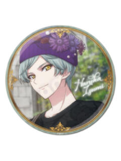 亥清悠-2024日历吧唧