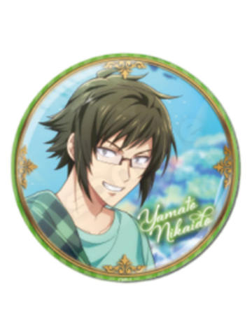 二阶堂大和-2024日历吧唧