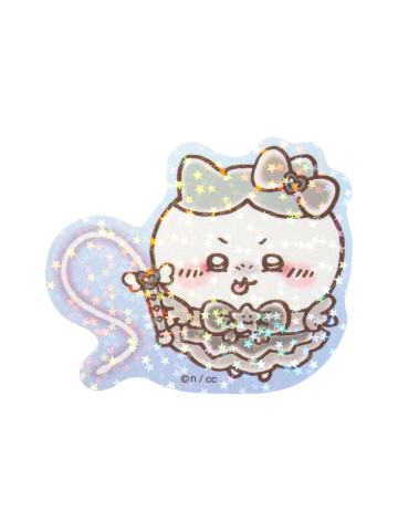 小八-暗黑魔法少女系列贴纸