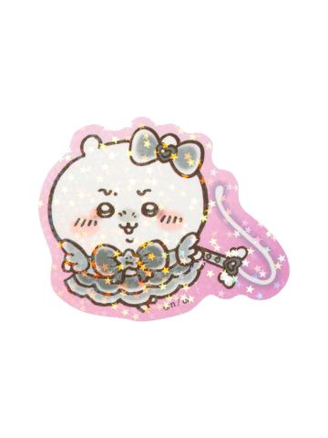 吉伊-暗黑魔法少女系列贴纸