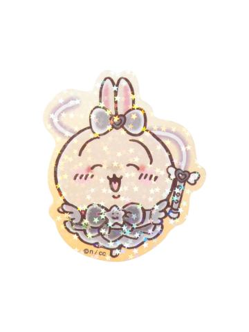 乌萨奇-暗黑魔法少女系列贴纸