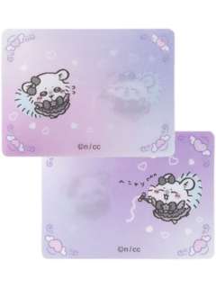飞鼠-暗黑魔法少女系列闪卡
