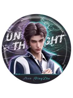 沈青竹(幻域臻品)-初荐马口铁冰箱贴