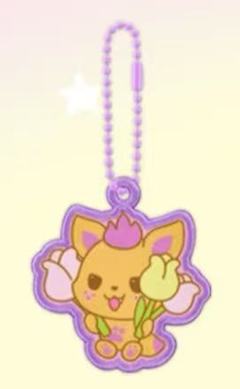 爱宝乐园钥匙扣1