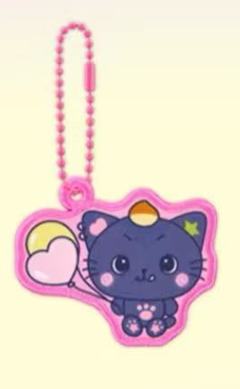 爱宝乐园钥匙扣2