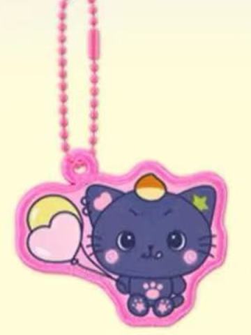 爱宝乐园钥匙扣2