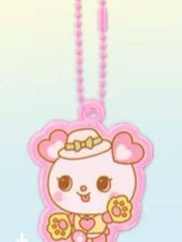 爱宝乐园钥匙扣6