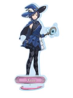 Nana-RPG游戏风立牌