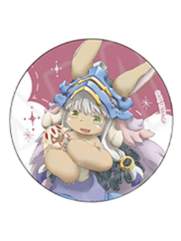 娜娜奇(闪)-烈日的黄金乡 POP UP SHOP 抱娃吧唧