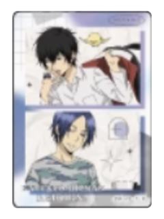 雲雀恭弥＆六道骸 CCG PRカード SD水着 71c2QhgABdL._UF350,350_QL50_.jpg