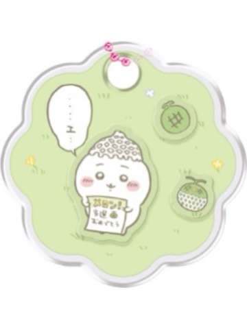 吉伊-万代食玩亚克力挂件
