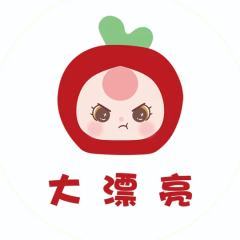 大漂亮潮玩