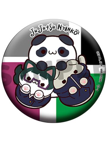 多人2-MEGA CAT PROJECT 吧唧