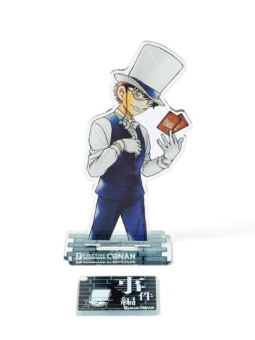 怪盗基德-TCG1周年原画立牌