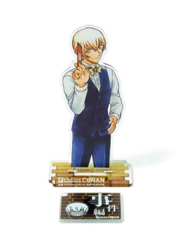 安室透-TCG1周年原画立牌