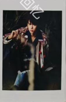 TOPS杂志卡8 ver.C