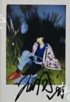 TOPS杂志卡8 ver.A