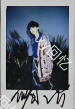 TOPS杂志卡8 ver.B