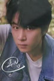 土地与少年写真卡6