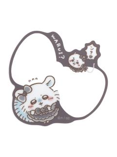 吉伊＆飞鼠-暗黑魔法少女系列迷你化妆镜