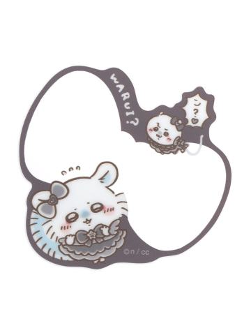 吉伊＆飞鼠-暗黑魔法少女系列迷你化妆镜