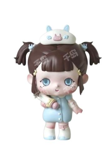 小蓝